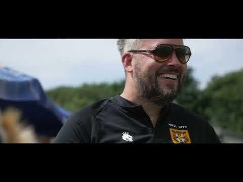 Hull City Ladies vs Huddersfield