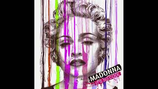 Madonna - It&#39;s So Cool (Mirwais 2009 Version)