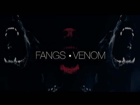 FANGS - Venom