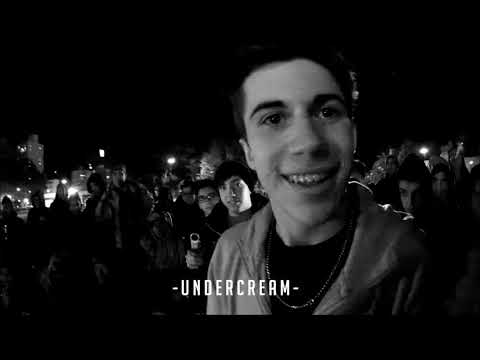 LGR vs RUSO - Semifinal - Undercream / Liga Escrita 2018