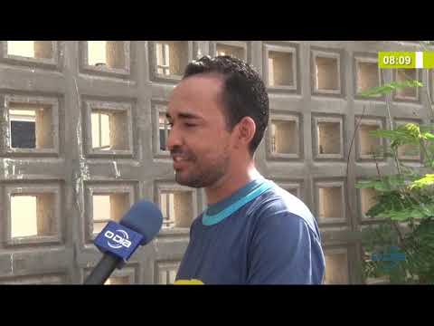 BOM DIA NEWS 20 01 2020  Teresina registrou 311 novos casos de HanseniÌase