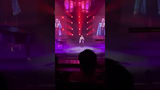 Mónica Naranjo I Amando Locamente