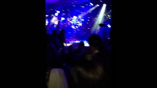 Antonis Remos Live 2012 - Vrexei Fotia Sti Ftoxogitonia