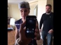Justin Bieber And KingBach Vine Compilation