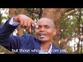 Nii Ndigaconoka By David Njuguna -SMS the word 'SKIZA 7388885' send to 811 (Official Music video)