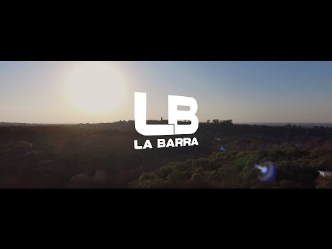 Un minuto más - La Barra | Videoclip oficial