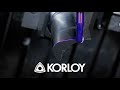 Introducing KORLOY