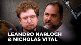 OS DESAFIOS DO AGRONEGÓCIO BRASILEIRO | Conversa Paralela com Leandro Narloch e Nicholas Vital