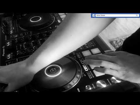 Adrian Sinisse pres  Fl!kboy - Commercial Video Live Mix 001