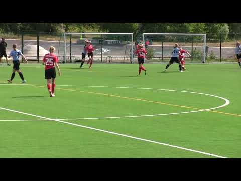 T18 Ykkönen 3.8.2019 EPS - HyPS