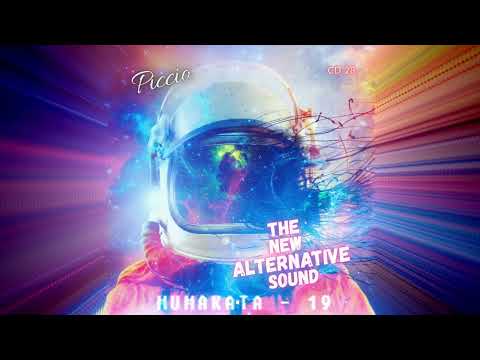 MUMAKATA 19 - The New Alternative Sound (Piccio)