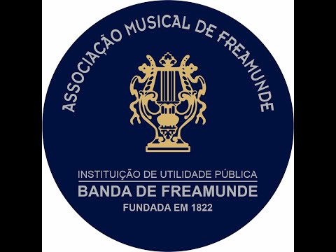 Associação Musical de Freamunde (Maestro: Vitor Resende) Marcha "HOM. A J. SERRA" de Ilidio Costa