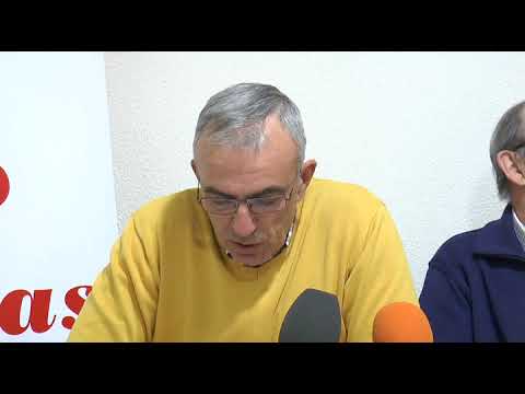 Cáritas Interparroquial de Valdepeñas hace balance del 2017