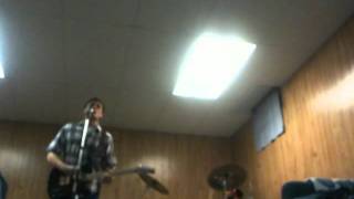 Ooh Do I Love You (Cap'n Jazz)- Ethan & His Clones