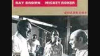 Concorde by Joe Pass & Milt Jackson