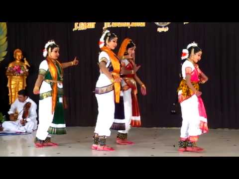 Arangetram videos - kalaiyugam