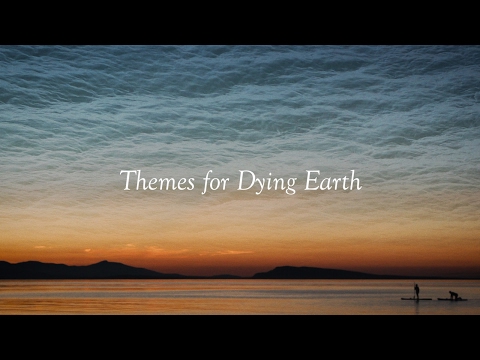 Teen Daze - Themes For Dying Earth (Visual Album)