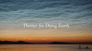 Teen Daze - Themes For Dying Earth (Visual Album)