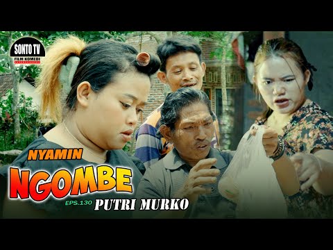MAMPIR NGOMBE // Kampung Ruwet // Short Film Comedy Sontotv EPS.130