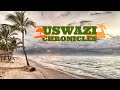 USWAZI CHRONICLES IMEWASILI KARIBUNI PWANI KIGOGONI