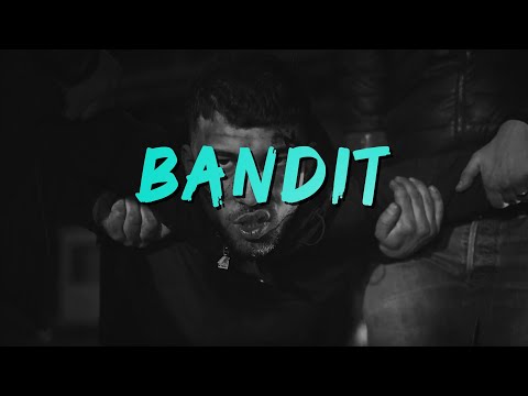 ZKR x Lacrim x Zikxo "BANDIT" Maes Type Beat old school Freestyle | Rap Instrumental 2022