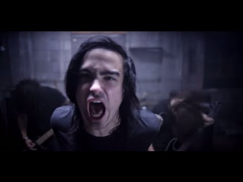 Like Moths To Flames - You Won't Be Missed (Official Music Video)
