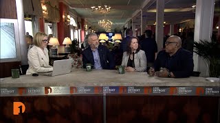 Destination Detroit initiative tells the region's story through the people who shaped it | #MPC25