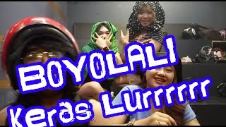 Download lagu BOYOLALI KERAS LUR 😂#Vigram Lucu mp3 Download lagu BOYOLALI KERAS LUR 😂#Vigram Lucu mp3