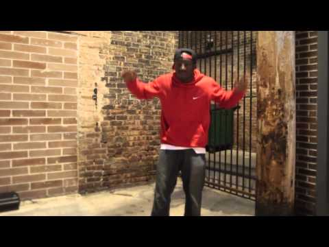 BANG DA HITTA AND MOSEY "PBG MUSIC" DIR X BLIND FOLKS FILMS