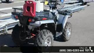 2006 Polaris SPORTSMAN800  - Vern Eide Motoplex - VE Moto...