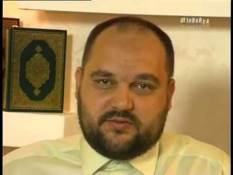 IFTARSKA BESJEDA 22  Mr. Elvedin Huseinbašić