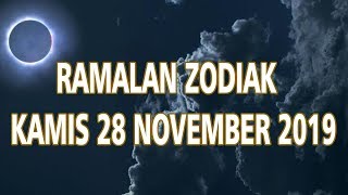 Ramalan Zodiak Kamis 28 November 2019, Taurus Semangat