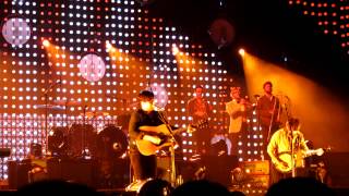 Mumford &amp; Sons &quot;Nothing is Written&quot; LIVE @ The O2
