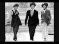 The Supremes: Stoned Love w/ Lyrics