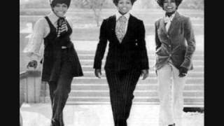 The Supremes: Stoned Love w/ Lyrics