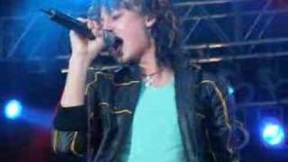 Kalan Porter - Shades of Grey - North Bay Heritage Festival