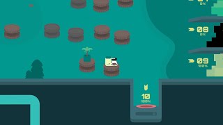 WHAT THE GOLF 100% playthrough Part 1