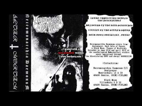Necromonarchia Daemonum (Finland) - Demo 2015.avi