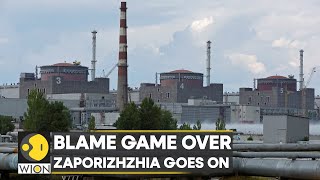 Kyiv: Speculations rife over 'provocations', Russia told workers to not show up | Latest News | WION