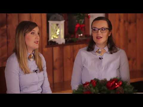 Sestre Lamprečnik -  Angelček varuh moj