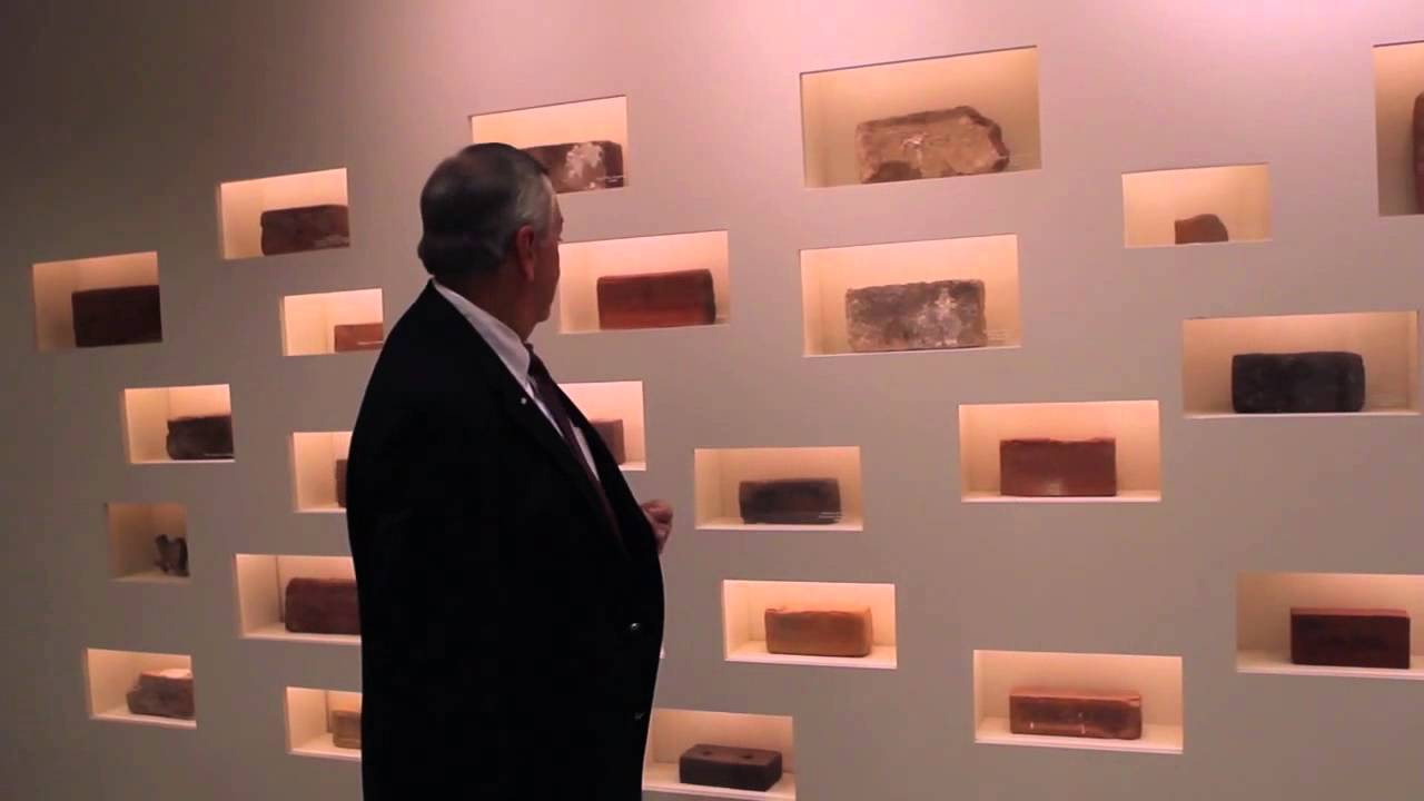 Brick Gallery at Acme Brick