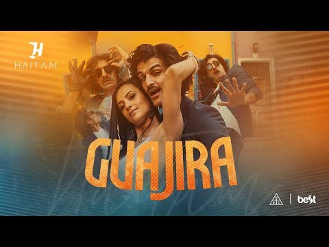 Haitam - Guajira (Official Video)