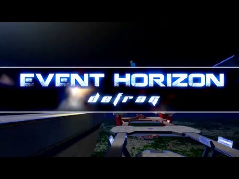 Shaolin Productions - Event Horizon: Defrag