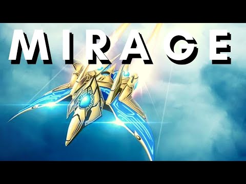 A DESERT STORM - Karax Weekly Brawl [SC2 Direct Strike]