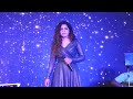 Konjam Nilavu Super Singer Priya Jerson Fallontonight