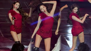 Download lagu [4K] 원영 직캠 아이브 -  8 eight 솔로곡 | IVE WONYOUNG FANCAM WORLD TOUR SHOW WHAT I AM mp3