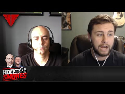 Showdown Joe: Make Some Noise, Make Some Money In MMA