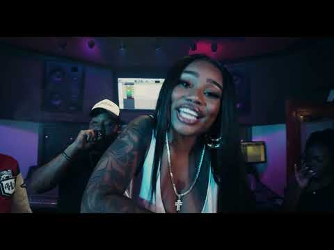 K GODDESS - 5 ON IT  (Dir. By @BenjiFilmz)