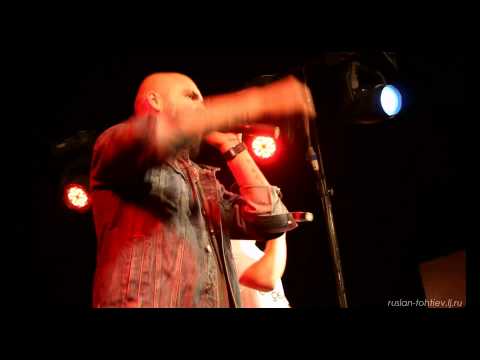 Dino MC 47 и ST - Мы продолжаем Rock'n'Roll