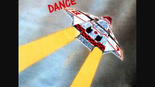 Laserdance - Cosmo Tron Remix